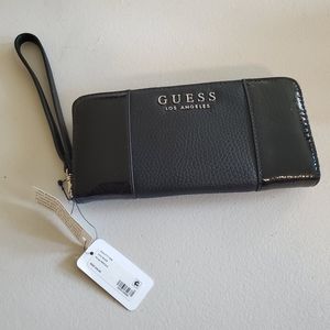Guess wallet
